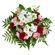 Мое Счастье!. Розы , хризантемы, гипсофила - вместе создают ощущение легкости и нежности.. Латвия