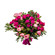 букет из 7 кустовых роз. Латвия