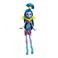 Кукла Monster High. Куклы по популярному сериалу Monster High пользуются неизменным спросом. Яркие и необычные &#34;монстрики&#34; понравятся любой девочке.. Латвия